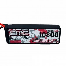 HCL-HC 11.1V-10800mAh 120C 